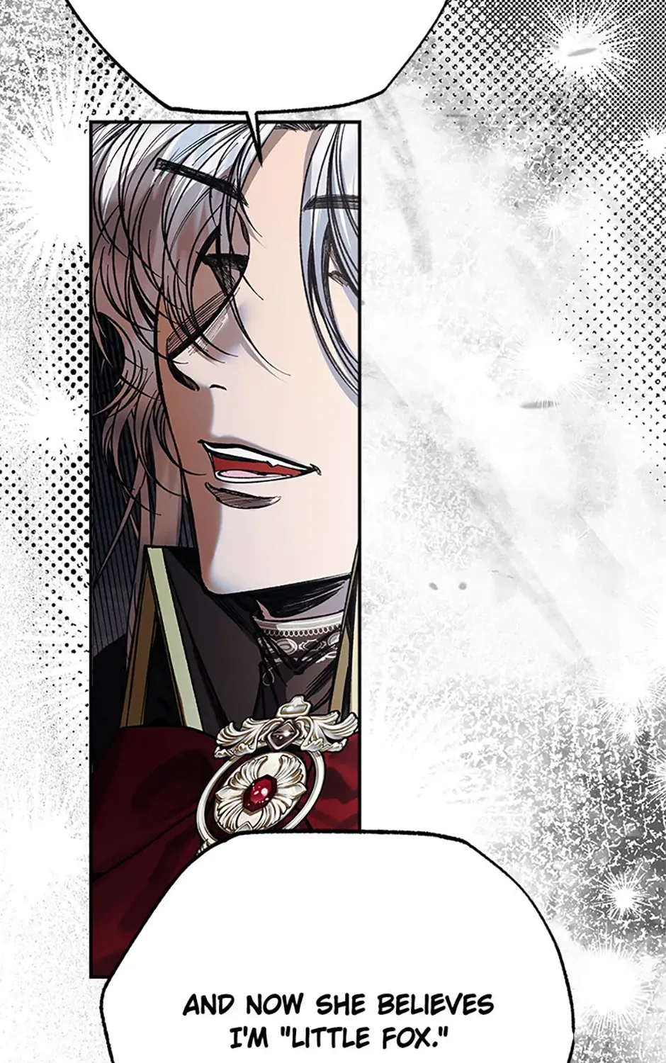 Charlotte’s Wheel Chapter 81 page 248 - 
