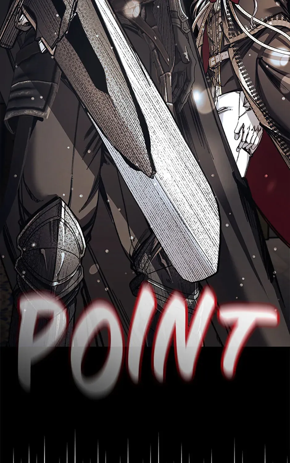 Charlotte’s Wheel Chapter 81 page 256 - 