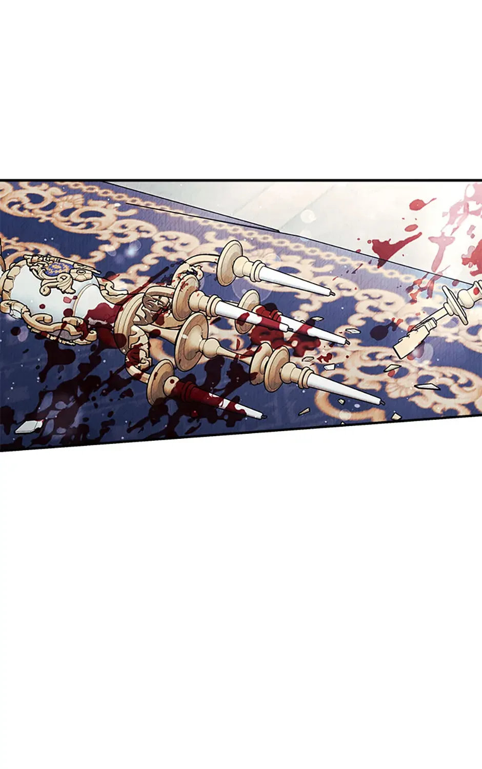 Charlotte’s Wheel Chapter 81 page 262 - 