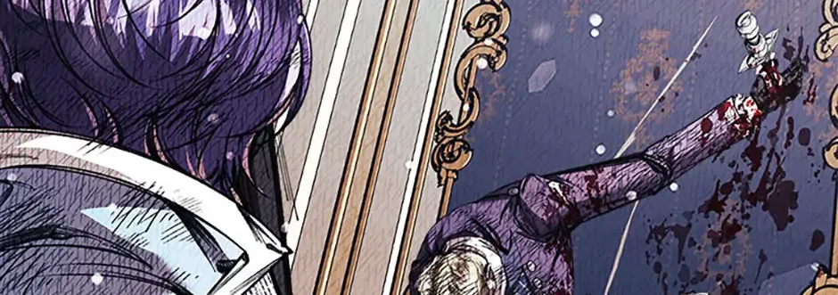 Charlotte’s Wheel Chapter 81 page 267 - 