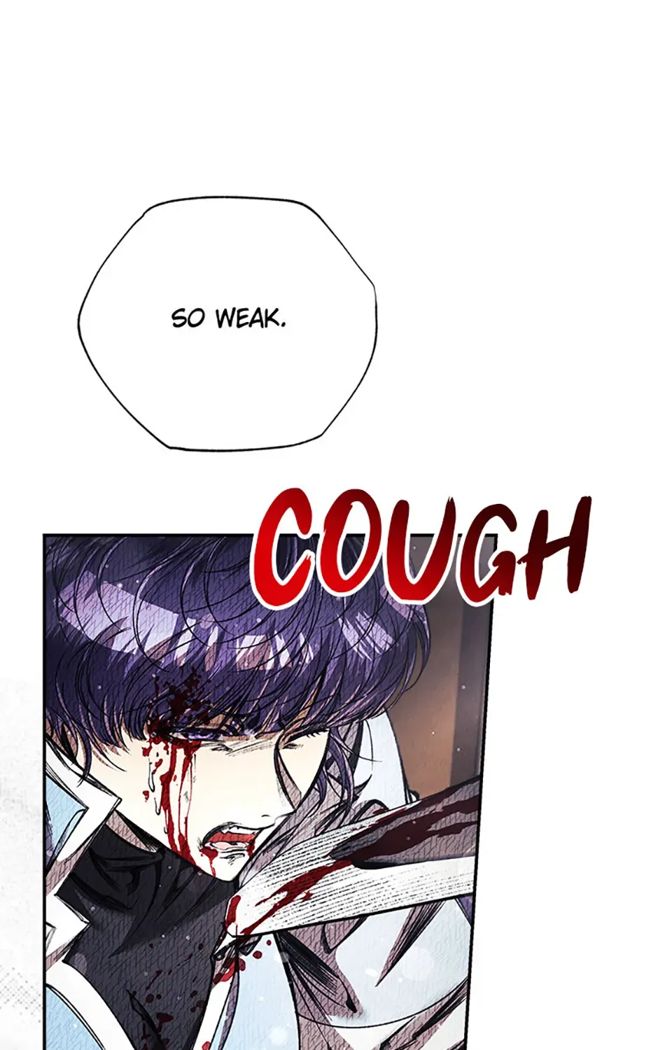 Charlotte’s Wheel Chapter 81 page 270 - 