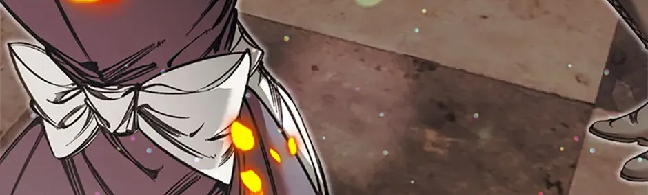 Charlotte’s Wheel Chapter 81 page 28 - 