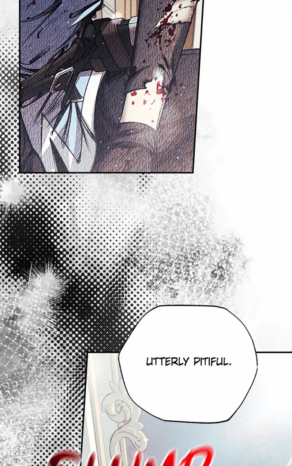Charlotte’s Wheel Chapter 81 page 272 - 