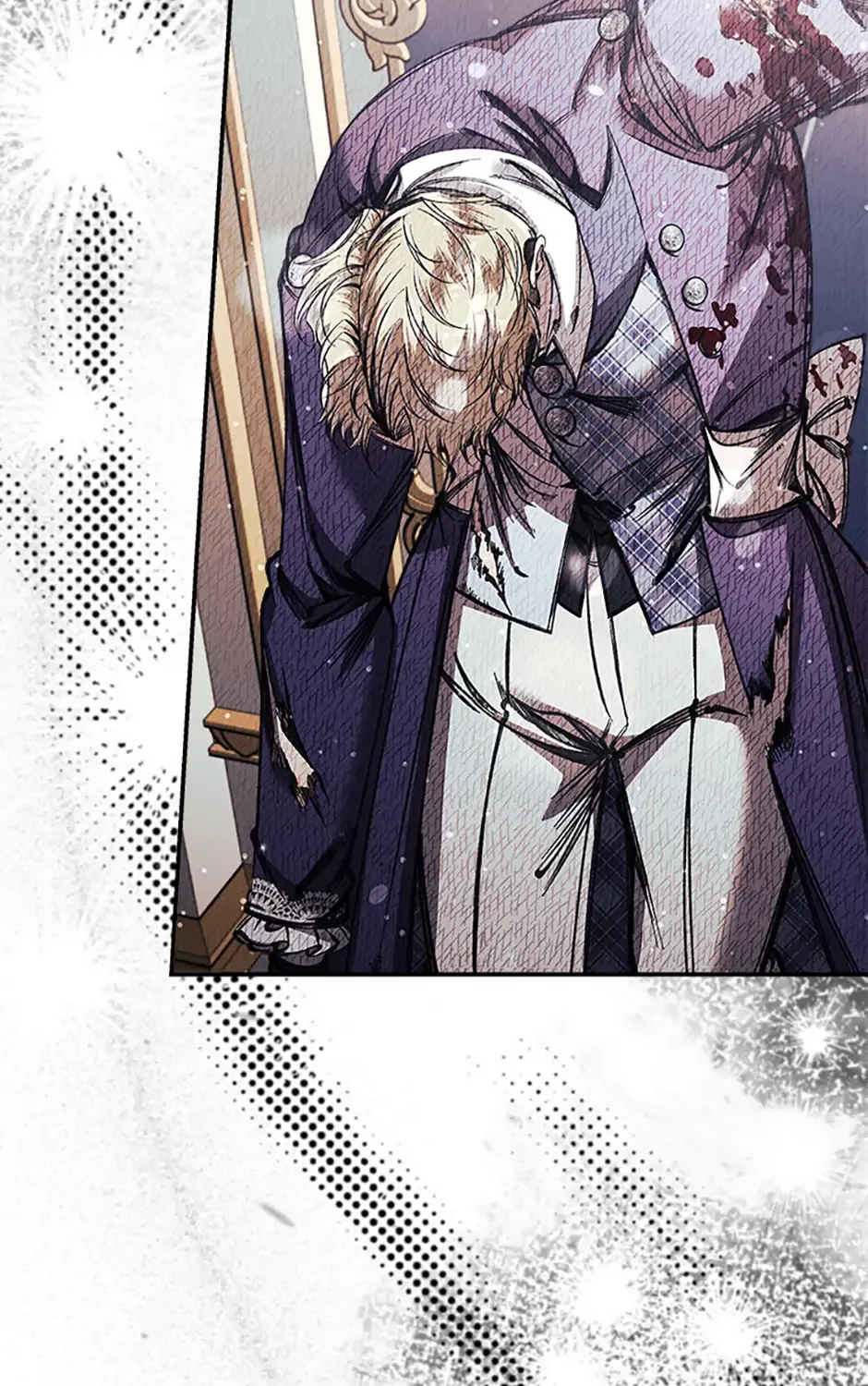 Charlotte’s Wheel Chapter 81 page 274 - 