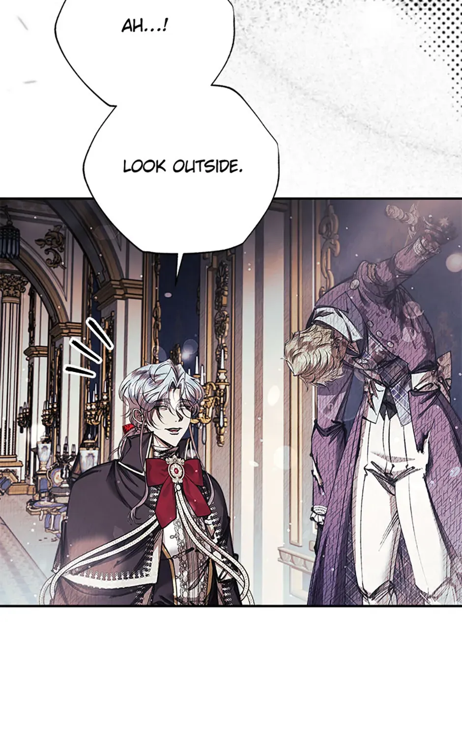 Charlotte’s Wheel Chapter 81 page 276 - 