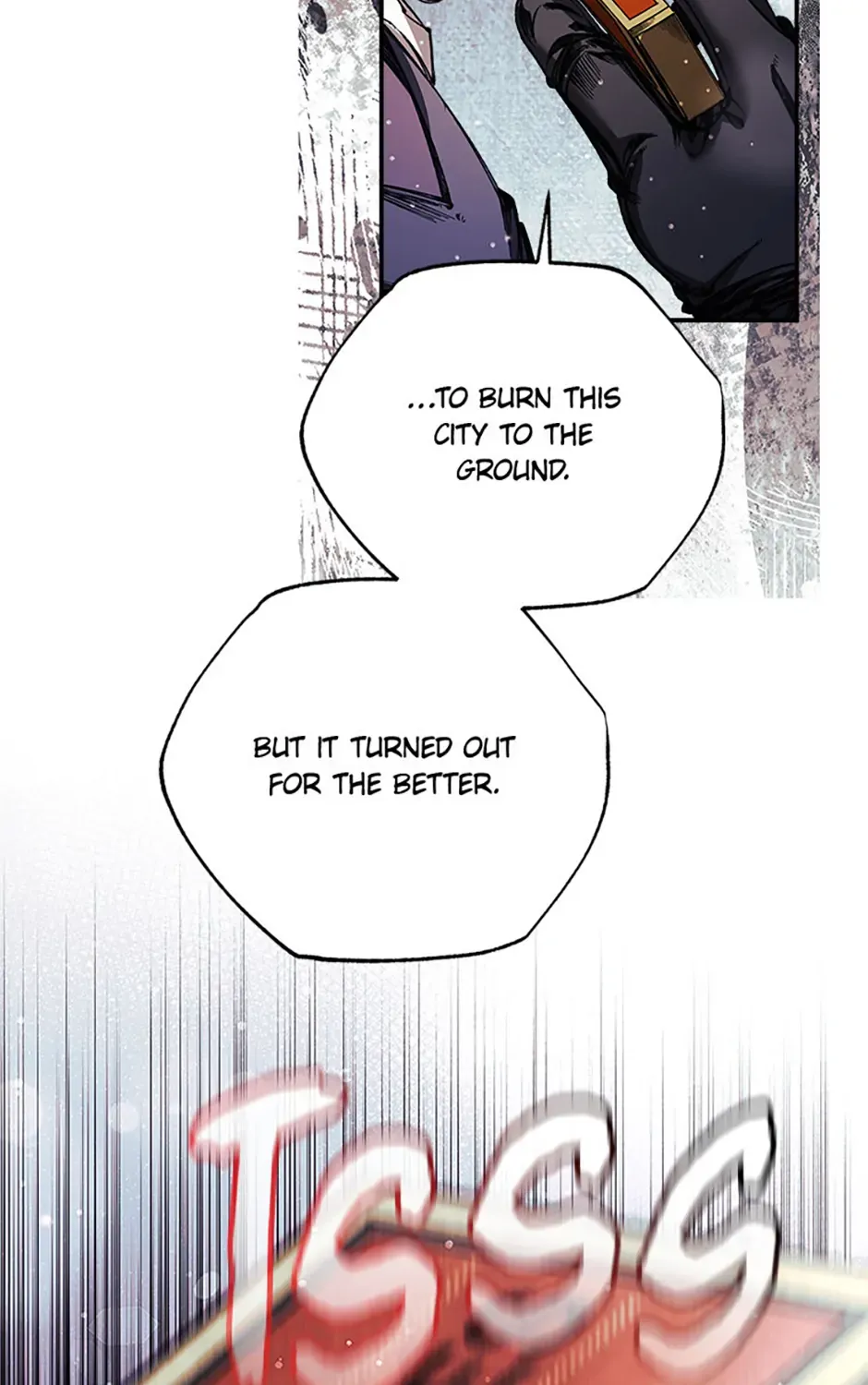 Charlotte’s Wheel Chapter 81 page 290 - 