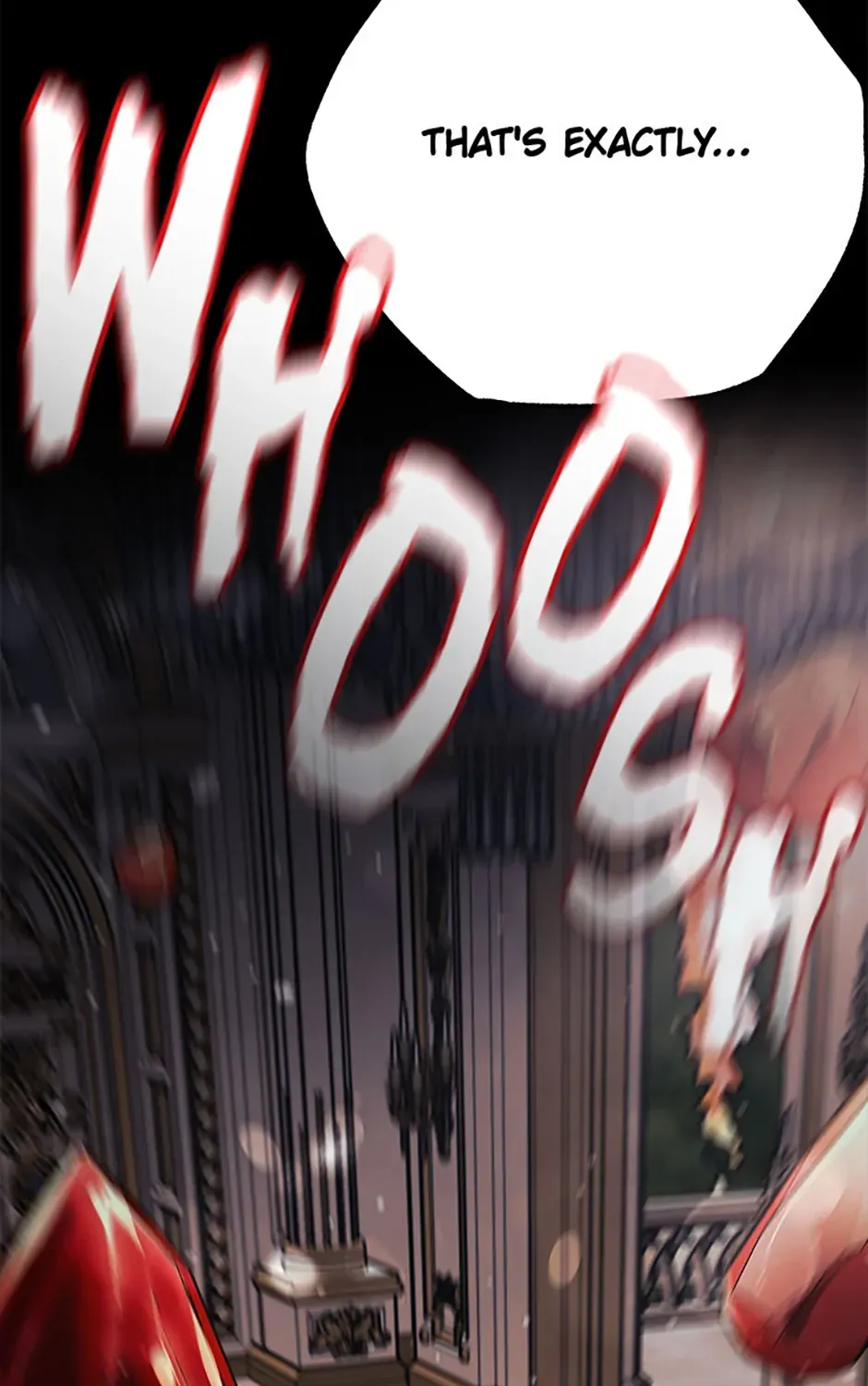 Charlotte’s Wheel Chapter 81 page 294 - 