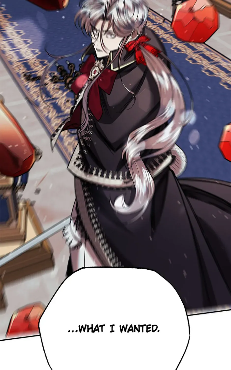 Charlotte’s Wheel Chapter 81 page 296 - 