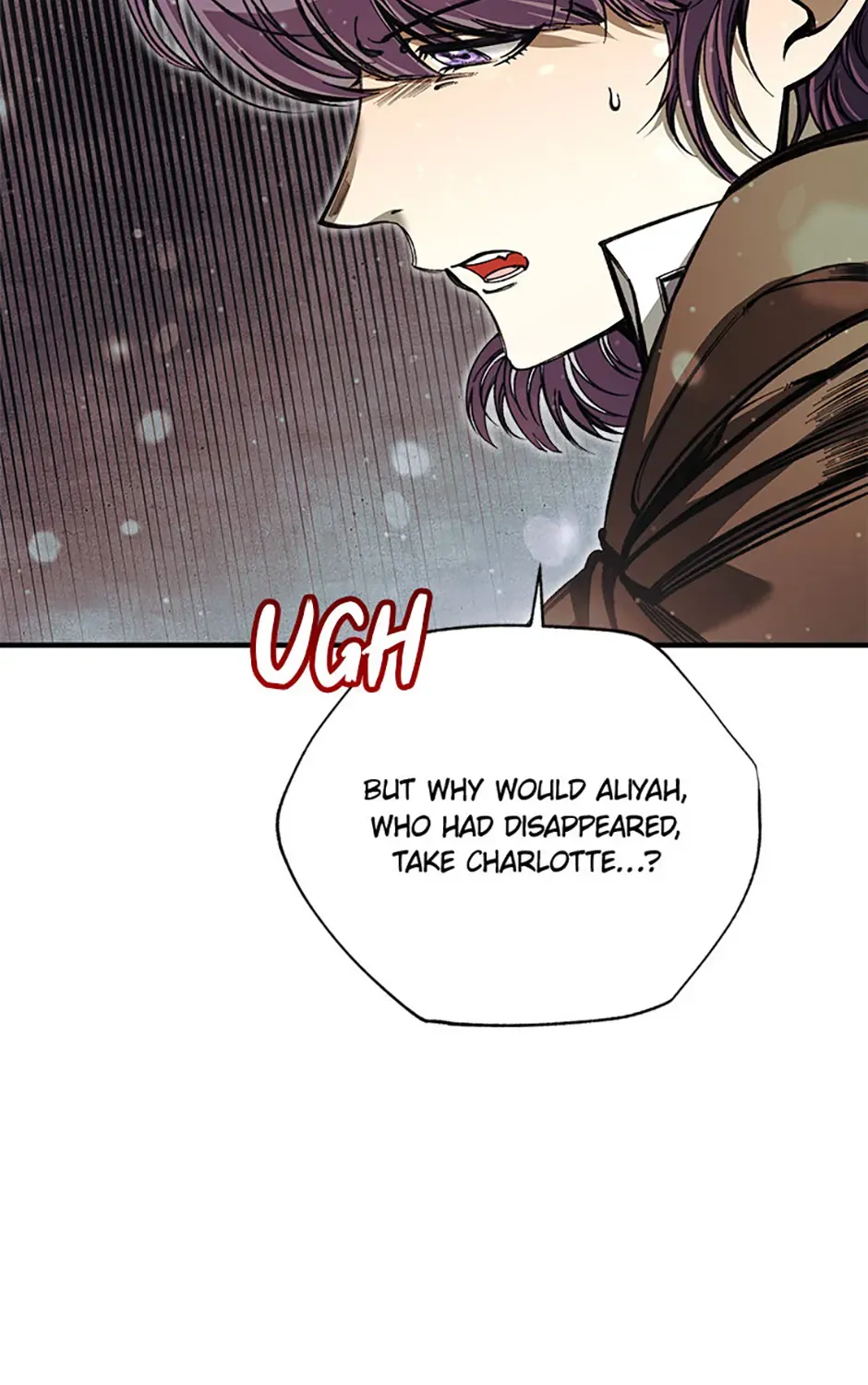 Charlotte’s Wheel Chapter 81 page 31 - 