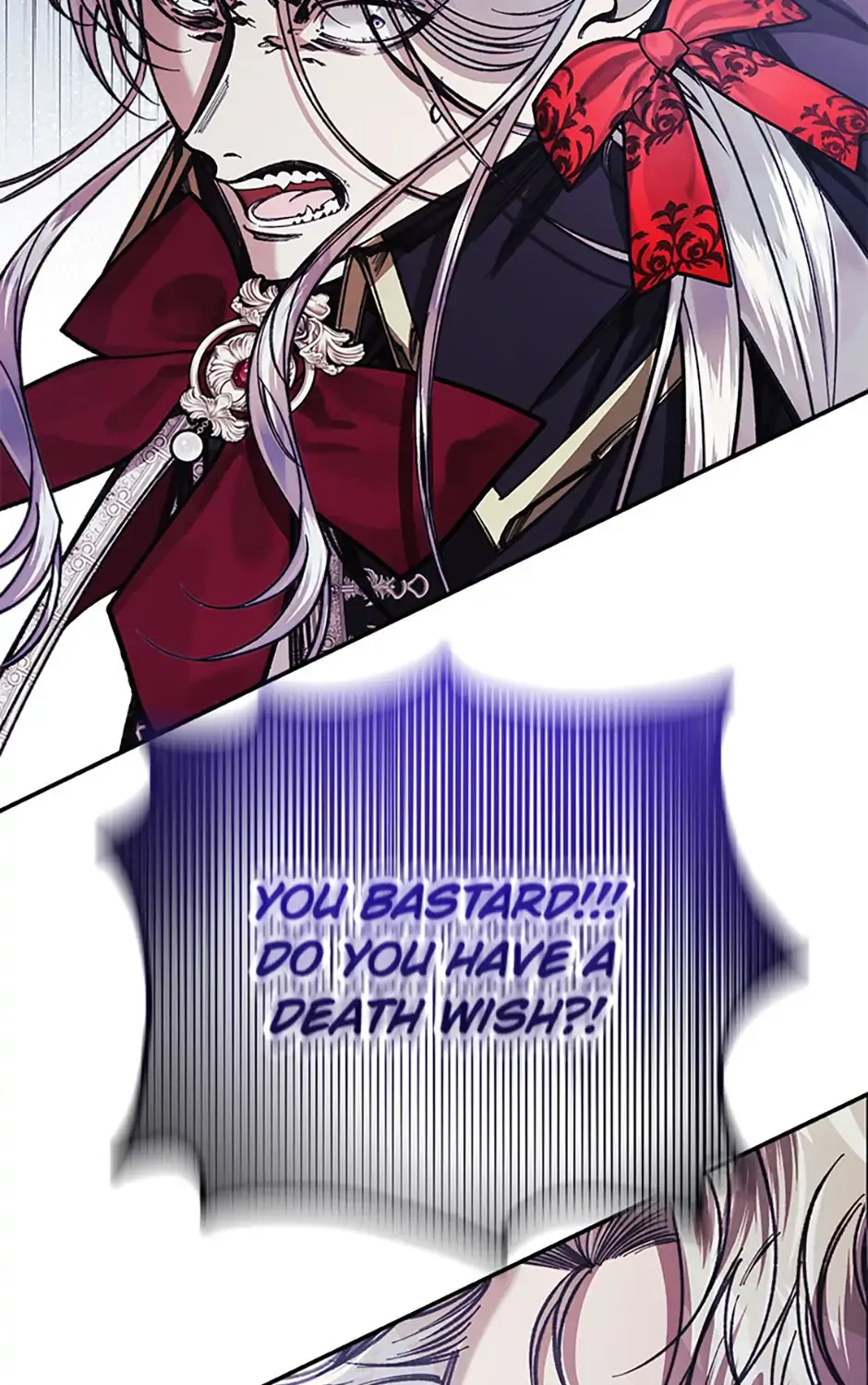 Charlotte’s Wheel Chapter 81 page 306 - 