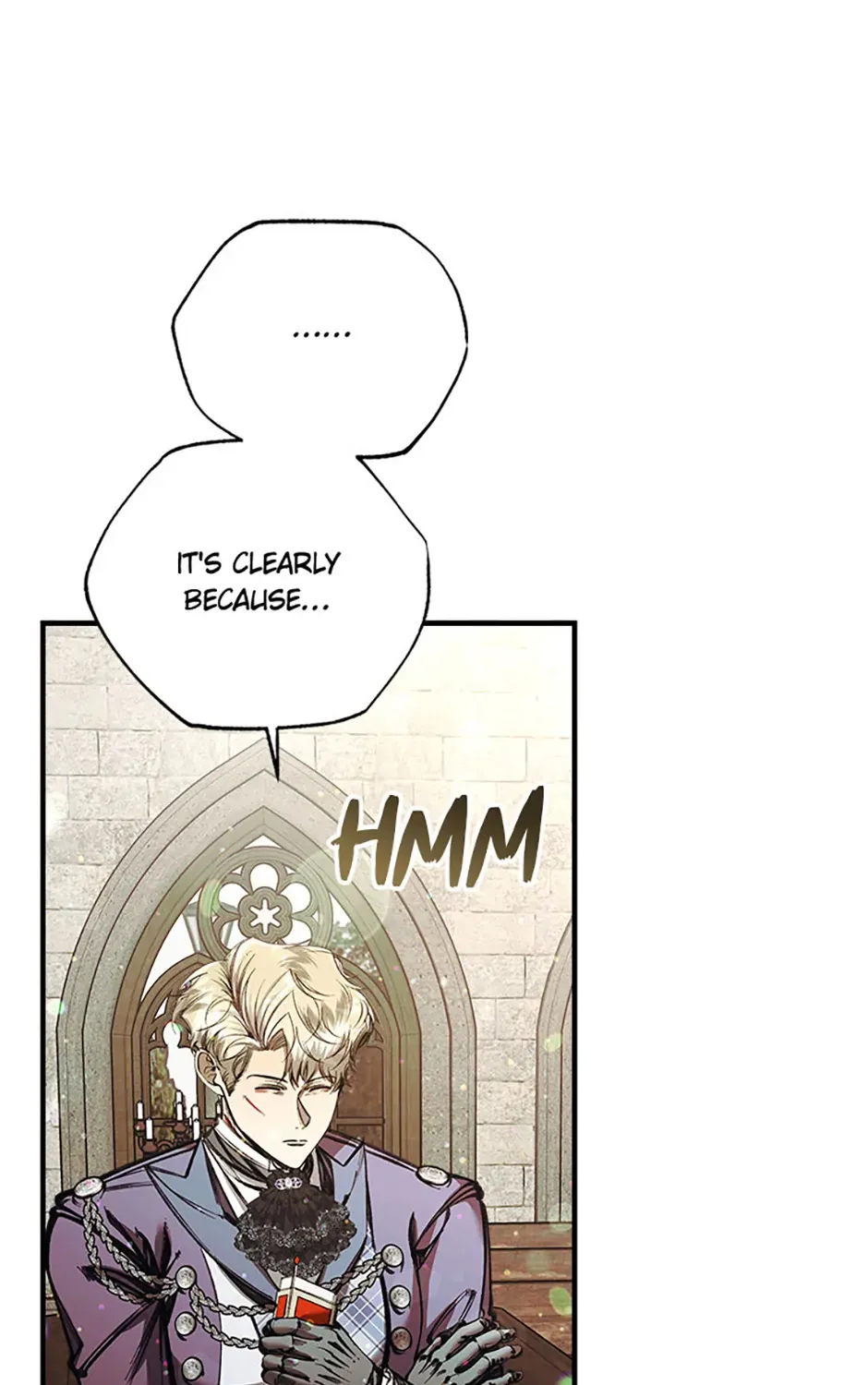 Charlotte’s Wheel Chapter 81 page 33 - 