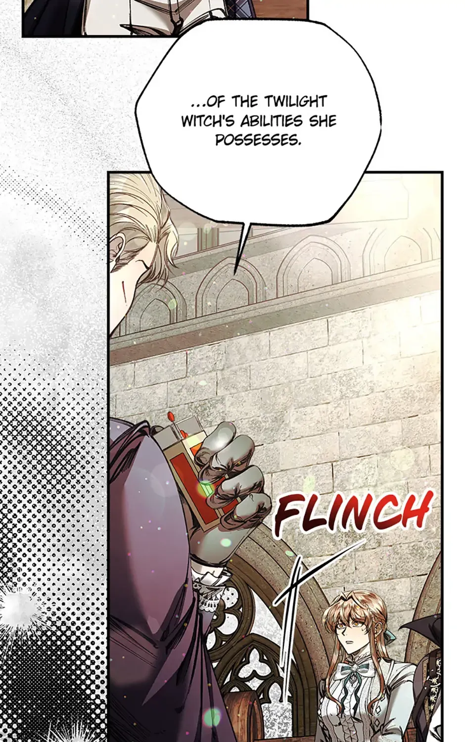 Charlotte’s Wheel Chapter 81 page 35 - 