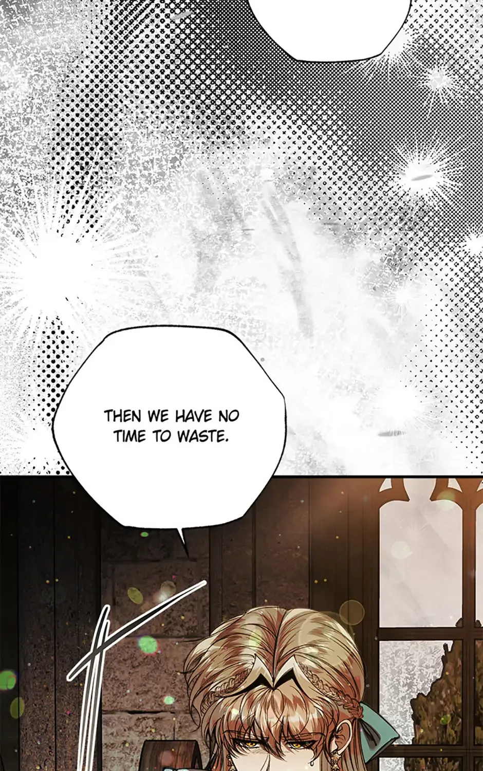 Charlotte’s Wheel Chapter 81 page 37 - 
