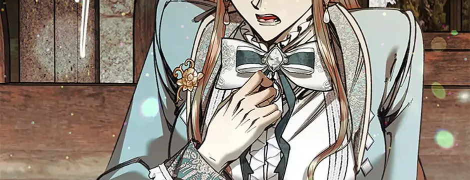Charlotte’s Wheel Chapter 81 page 38 - 