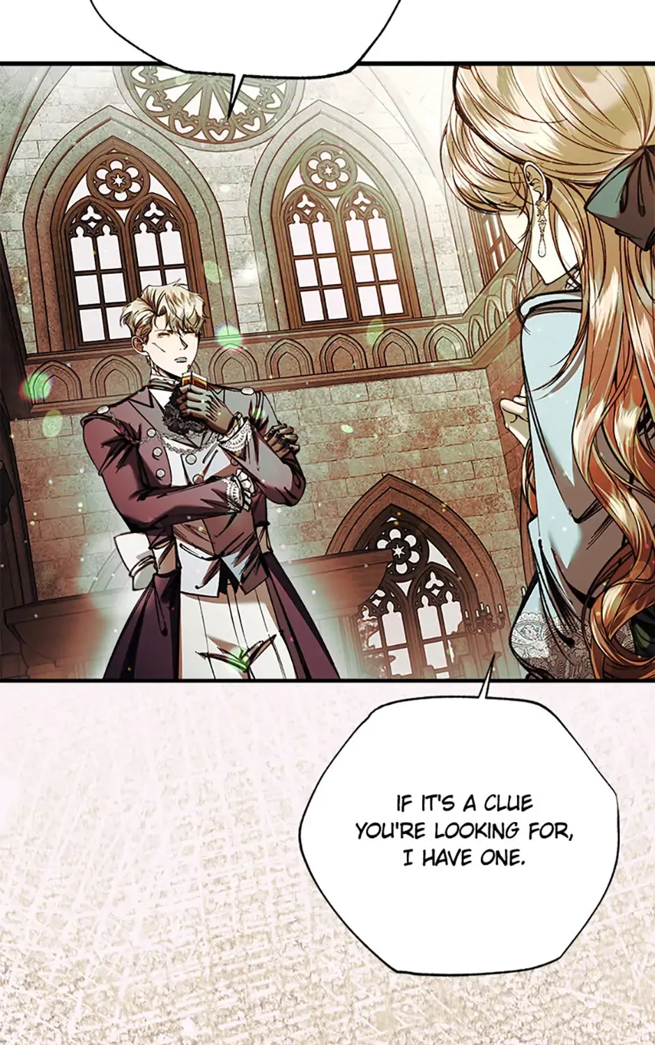 Charlotte’s Wheel Chapter 81 page 45 - 