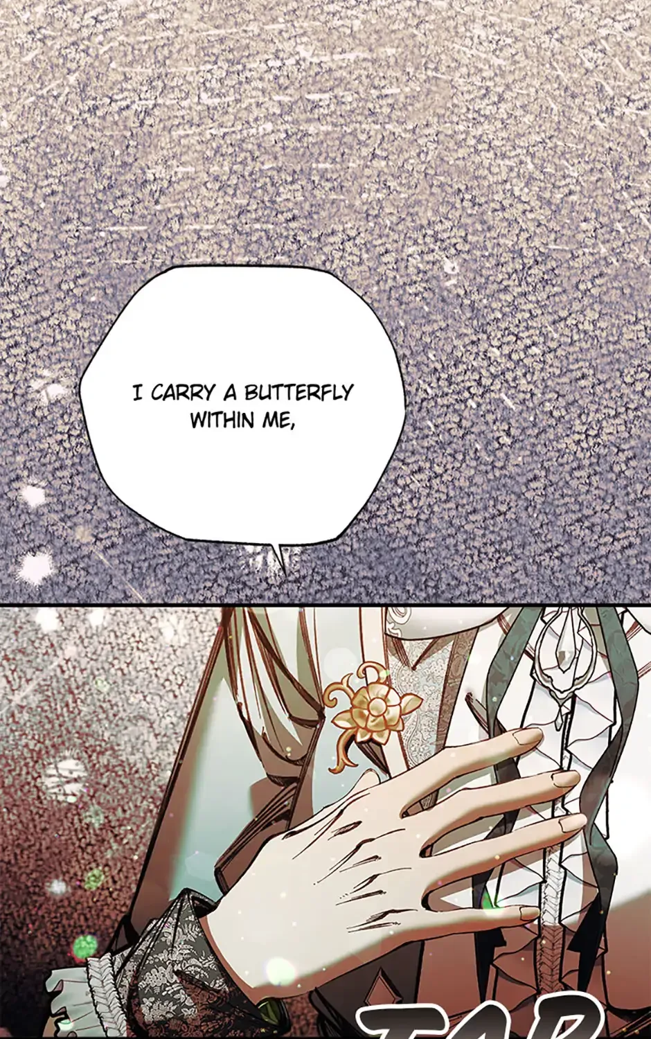 Charlotte’s Wheel Chapter 81 page 47 - 