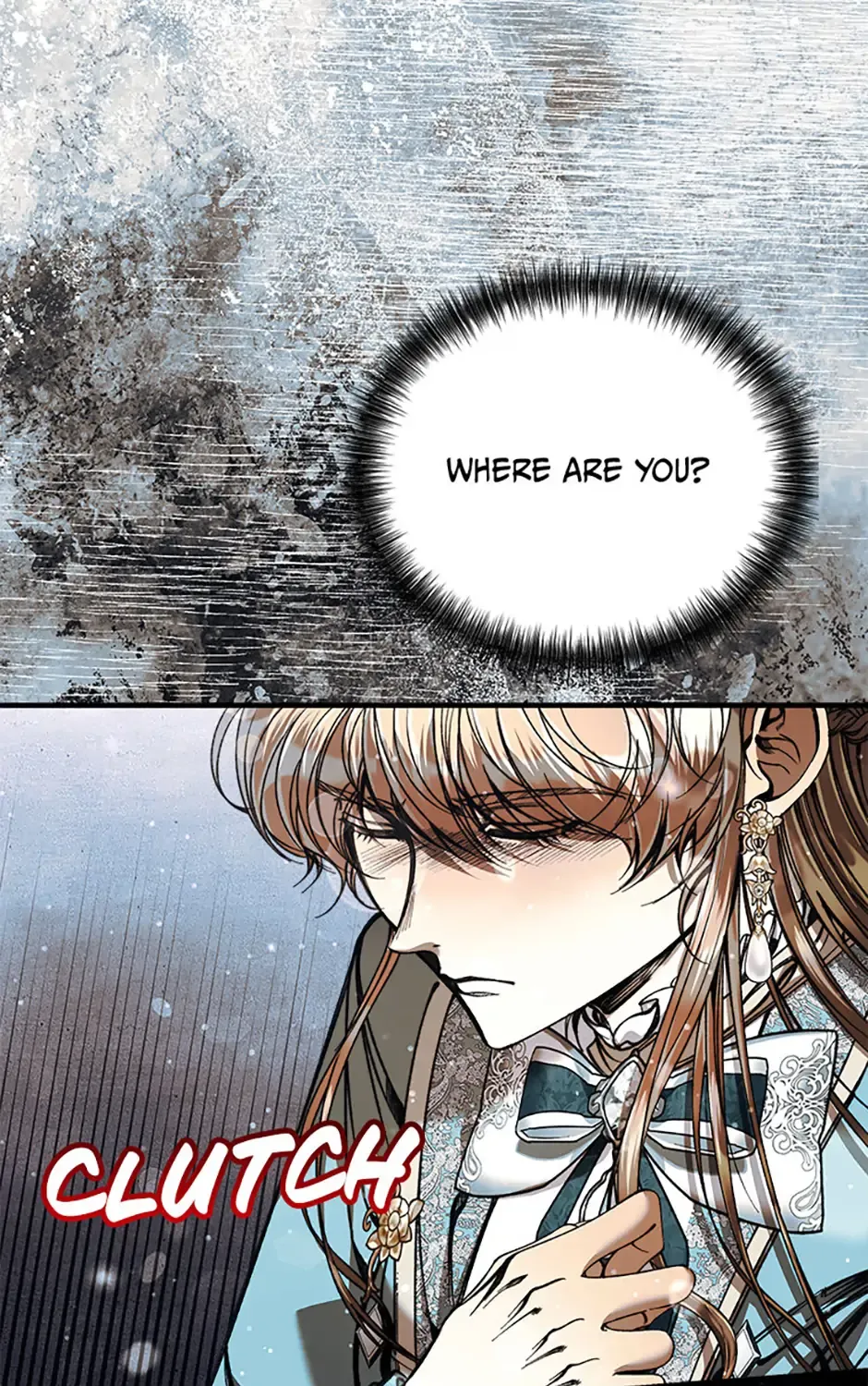 Charlotte’s Wheel Chapter 81 page 55 - 