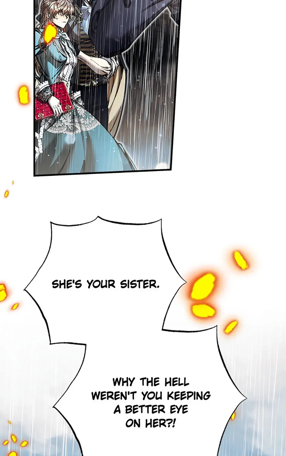 Charlotte’s Wheel Chapter 81 page 9 - 