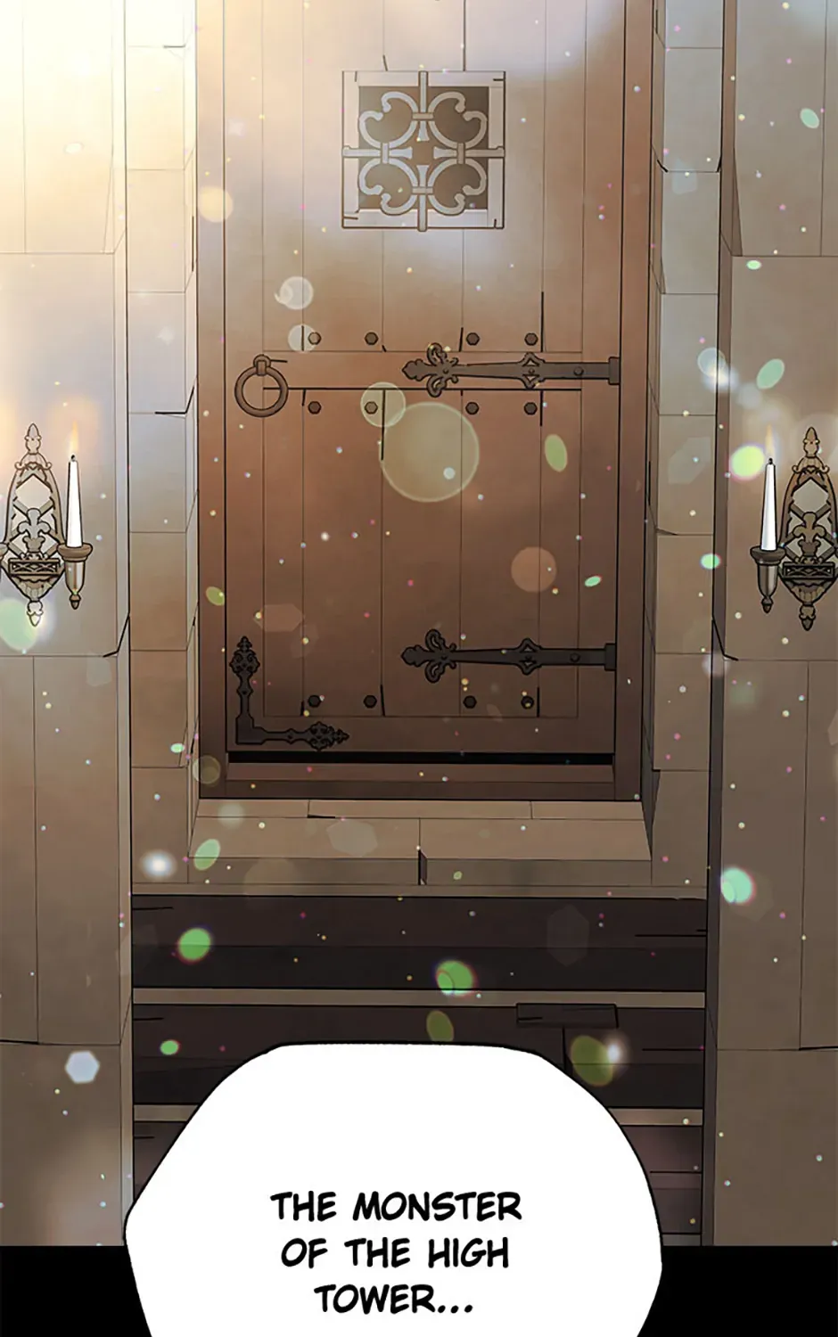 Charlotte’s Wheel Chapter 81 page 81 - 