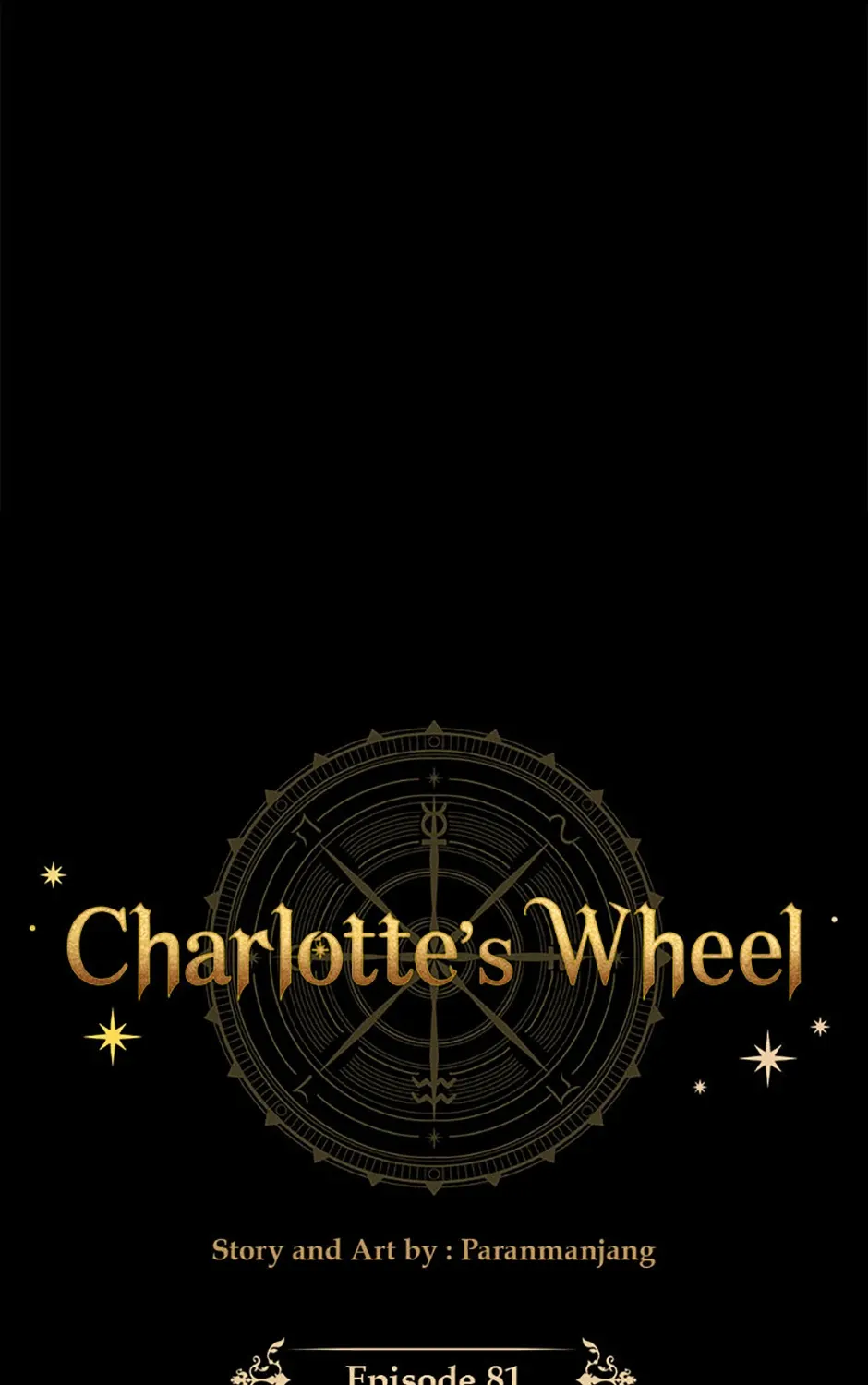 Charlotte’s Wheel Chapter 81 page 83 - 