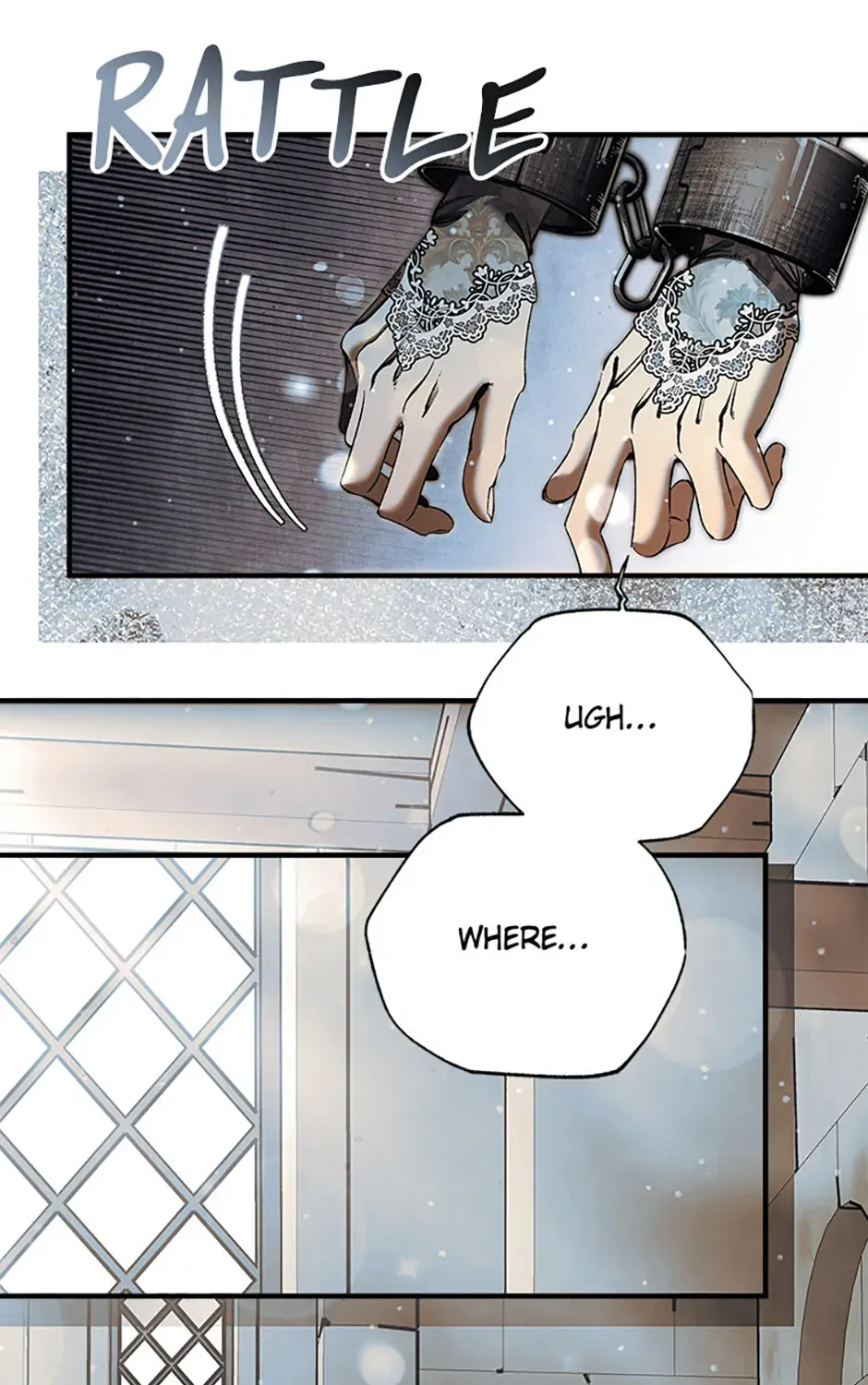 Charlotte’s Wheel Chapter 81 page 89 - 