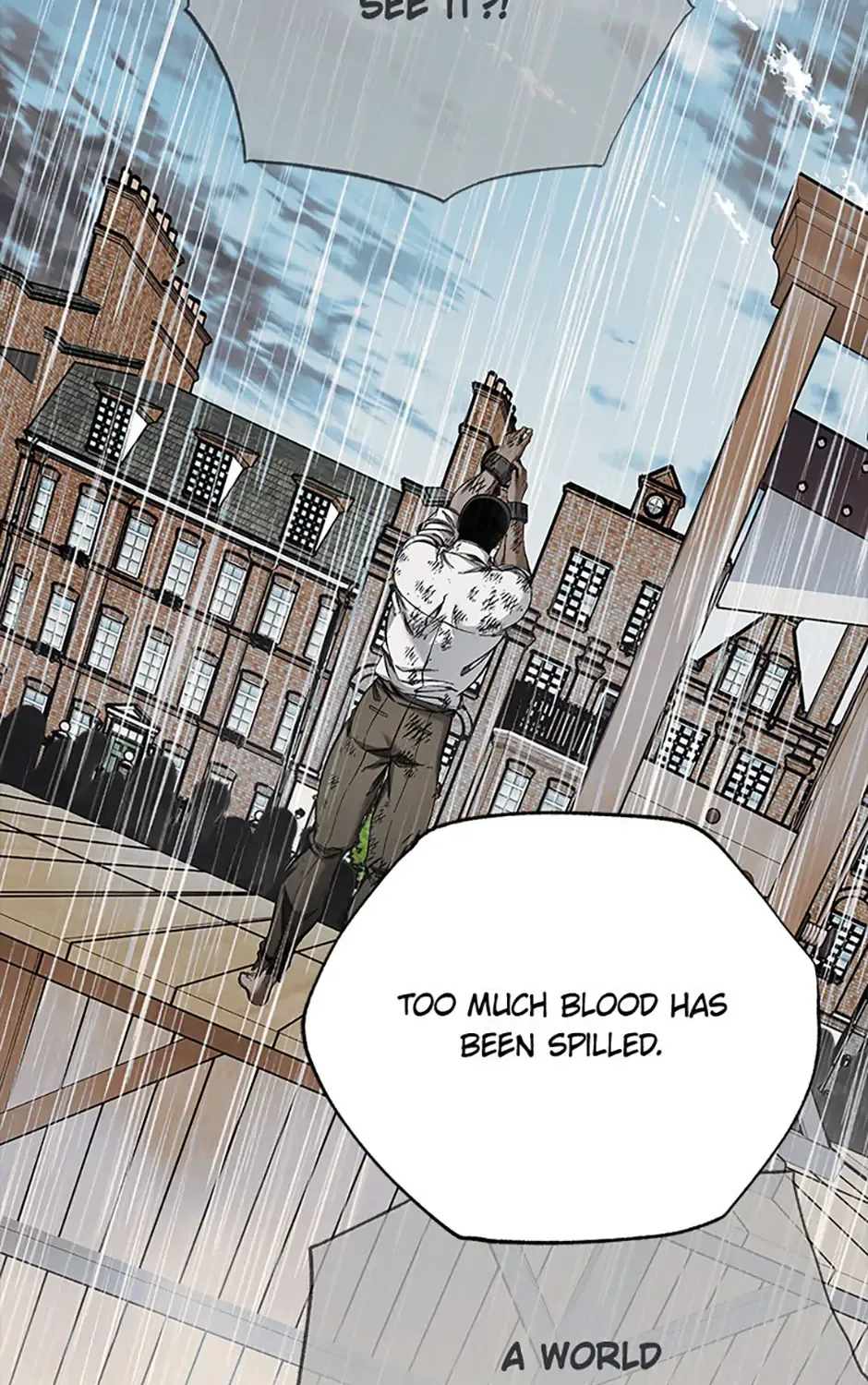 Charlotte’s Wheel Chapter 82 page 119 - 