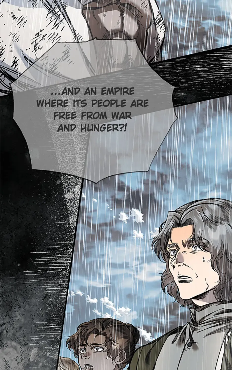 Charlotte’s Wheel Chapter 82 page 123 - 