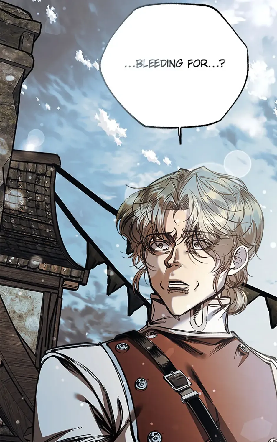 Charlotte’s Wheel Chapter 82 page 129 - 