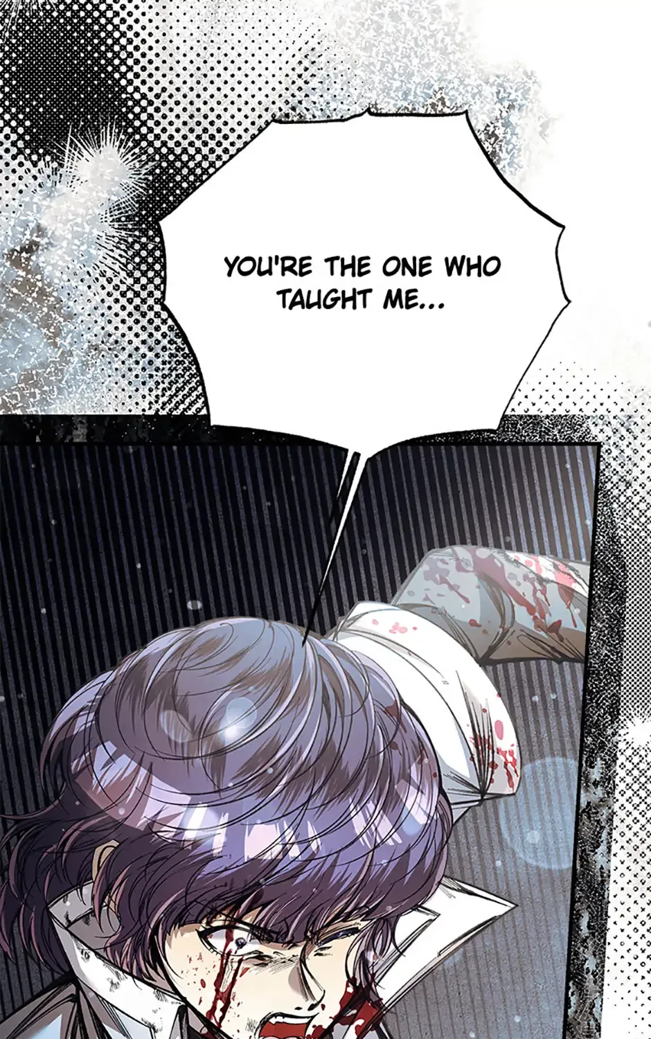 Charlotte’s Wheel Chapter 82 page 14 - 