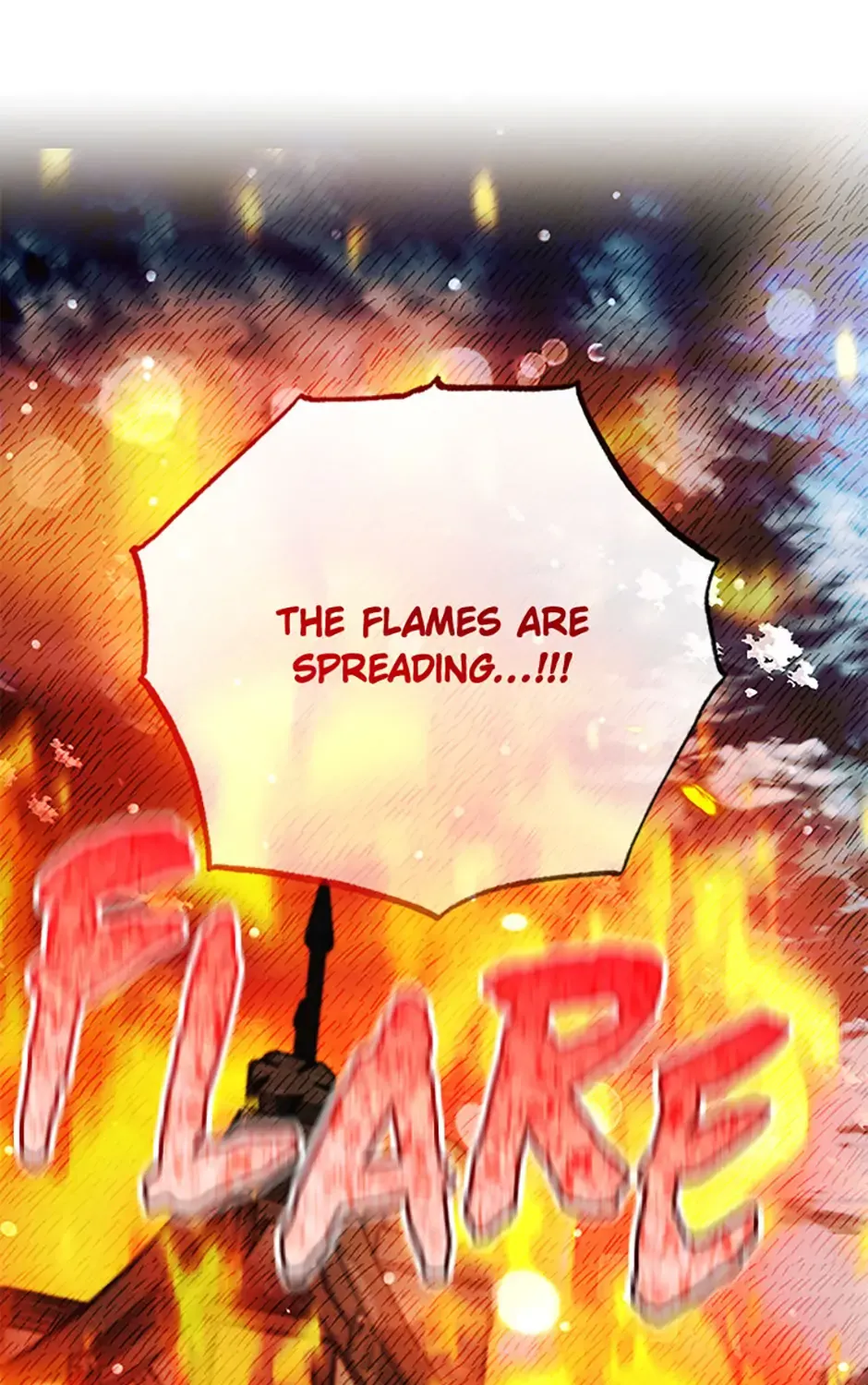 Charlotte’s Wheel Chapter 82 page 137 - 
