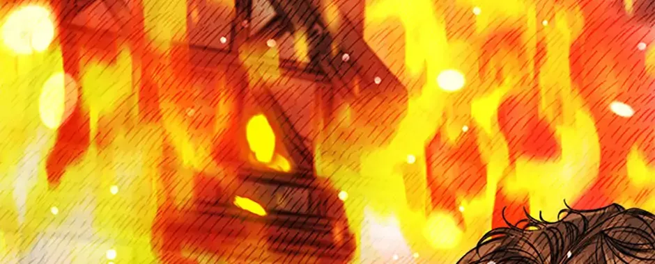 Charlotte’s Wheel Chapter 82 page 138 - 