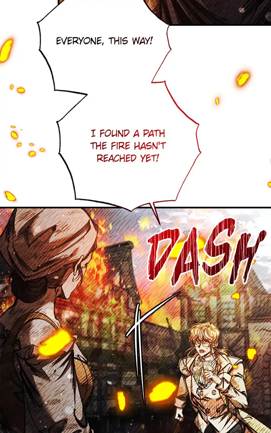 Charlotte’s Wheel Chapter 82 page 145 - 