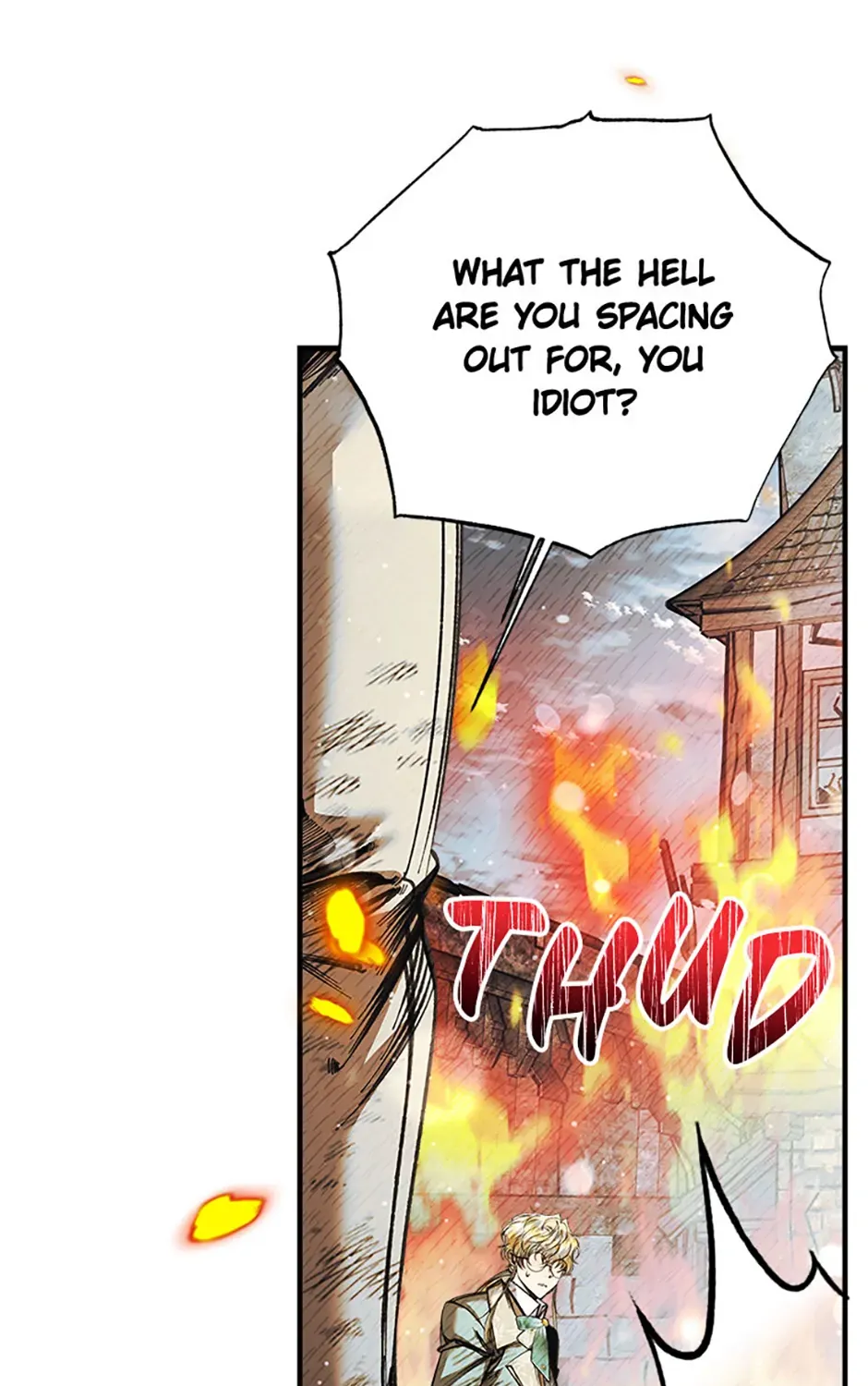 Charlotte’s Wheel Chapter 82 page 157 - 