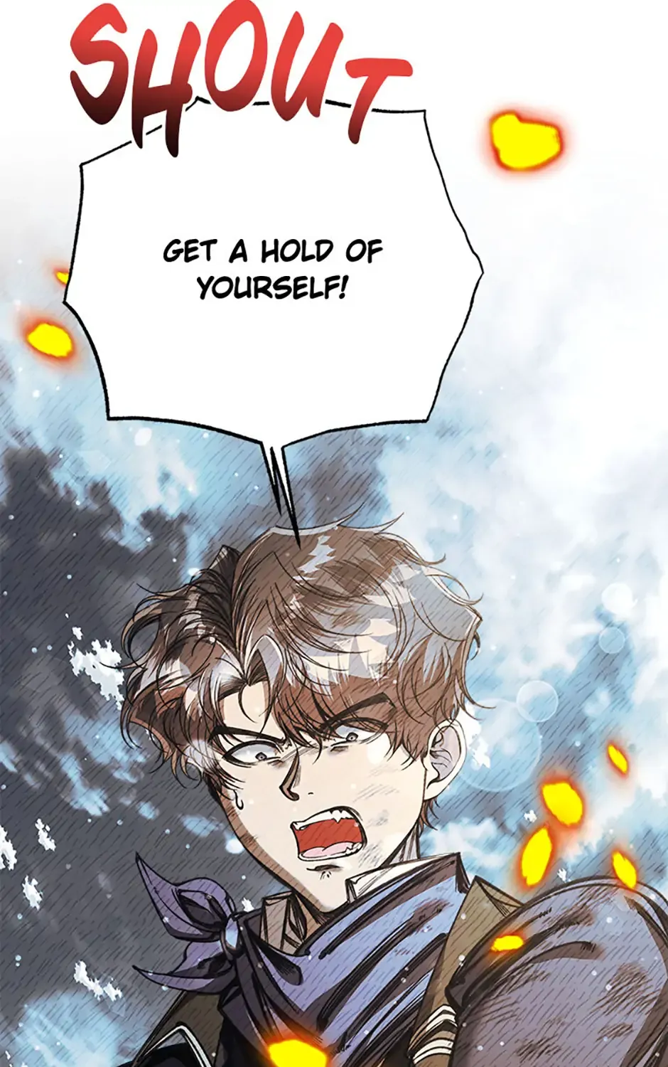 Charlotte’s Wheel Chapter 82 page 159 - 