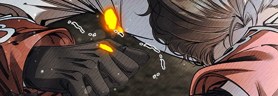 Charlotte’s Wheel Chapter 82 page 168 - 