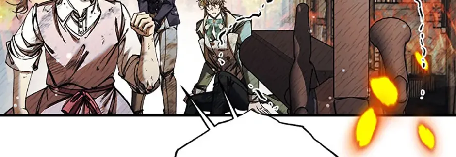 Charlotte’s Wheel Chapter 82 page 170 - 