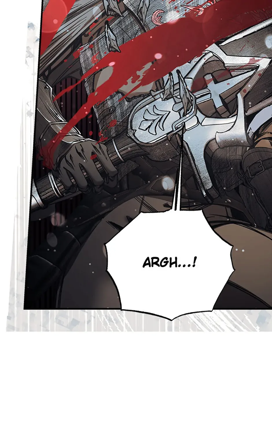 Charlotte’s Wheel Chapter 82 page 18 - 