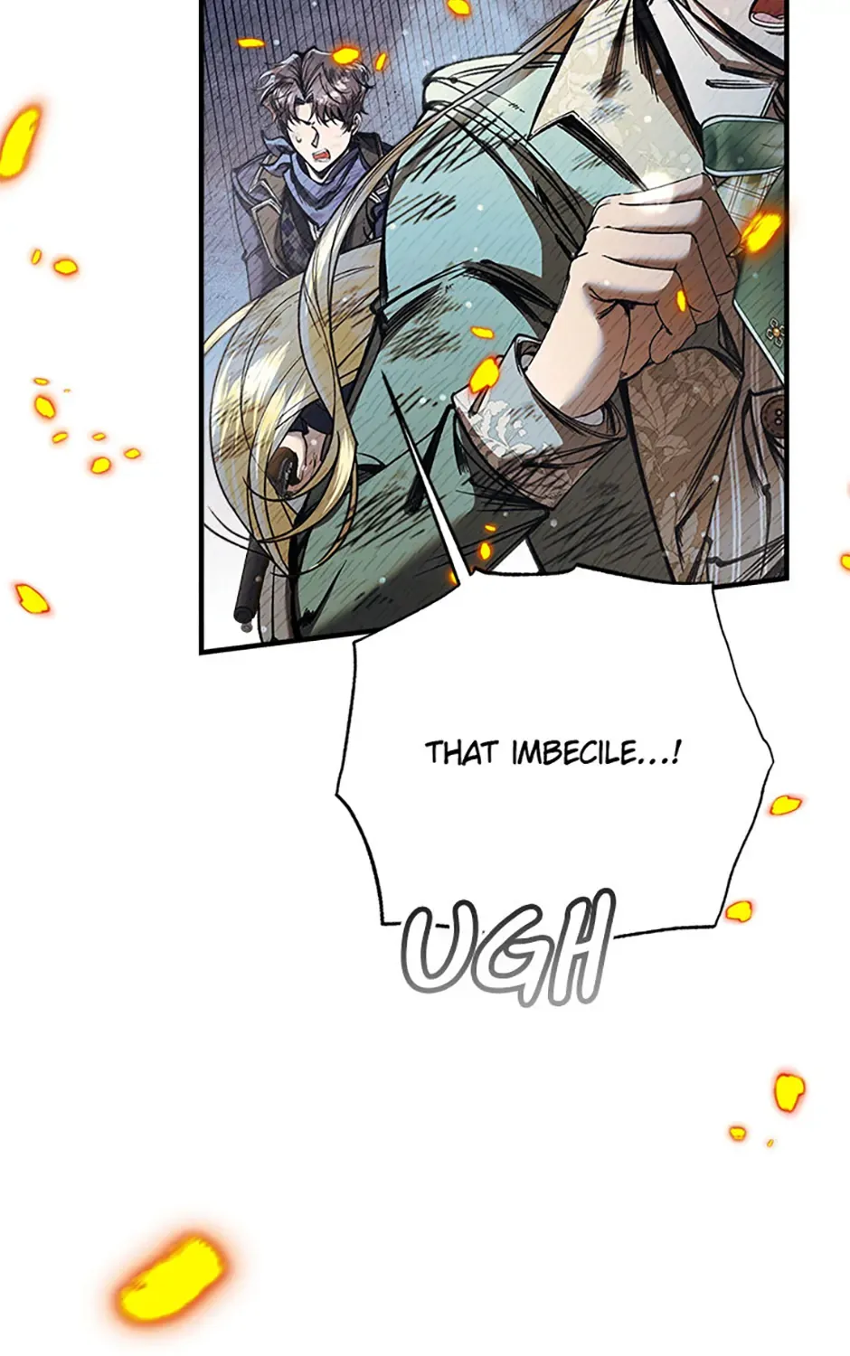 Charlotte’s Wheel Chapter 82 page 173 - 
