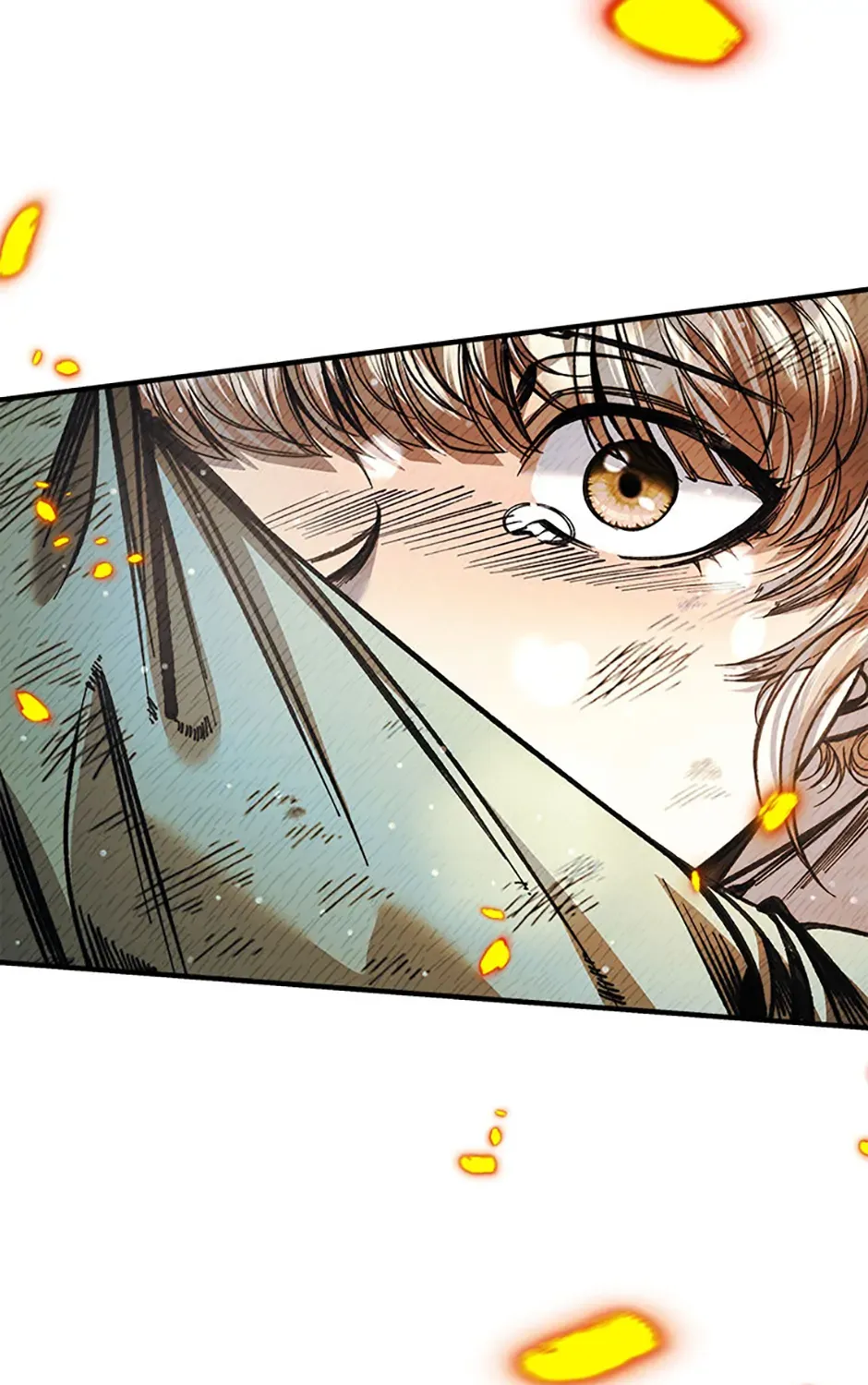 Charlotte’s Wheel Chapter 82 page 175 - 