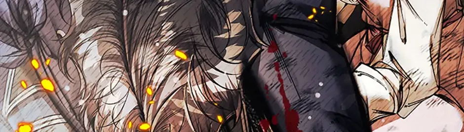 Charlotte’s Wheel Chapter 82 page 190 - 