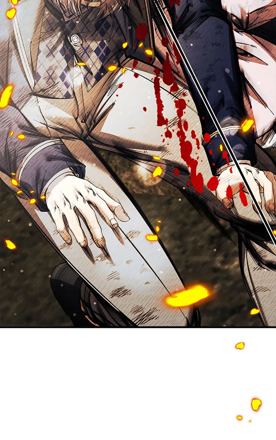 Charlotte’s Wheel Chapter 82 page 191 - 