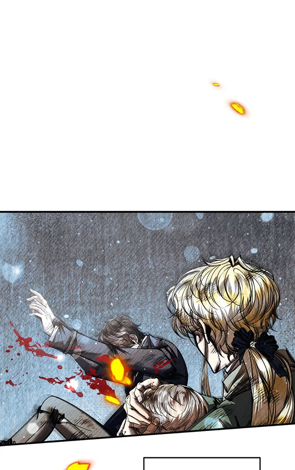 Charlotte’s Wheel Chapter 82 page 193 - 