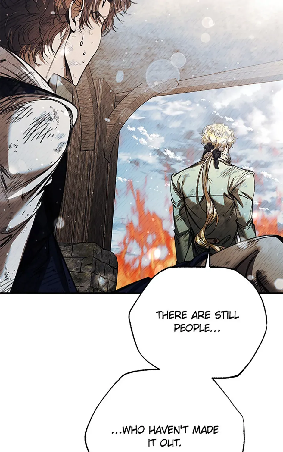 Charlotte’s Wheel Chapter 82 page 211 - 