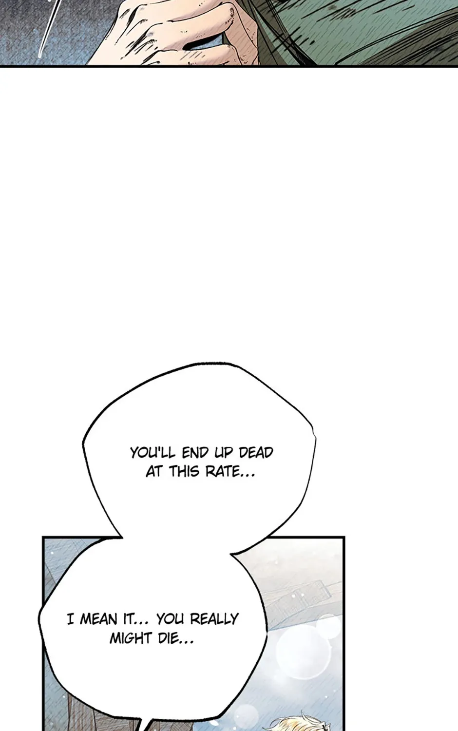 Charlotte’s Wheel Chapter 82 page 215 - 