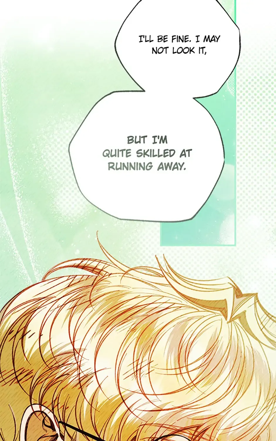 Charlotte’s Wheel Chapter 82 page 219 - 