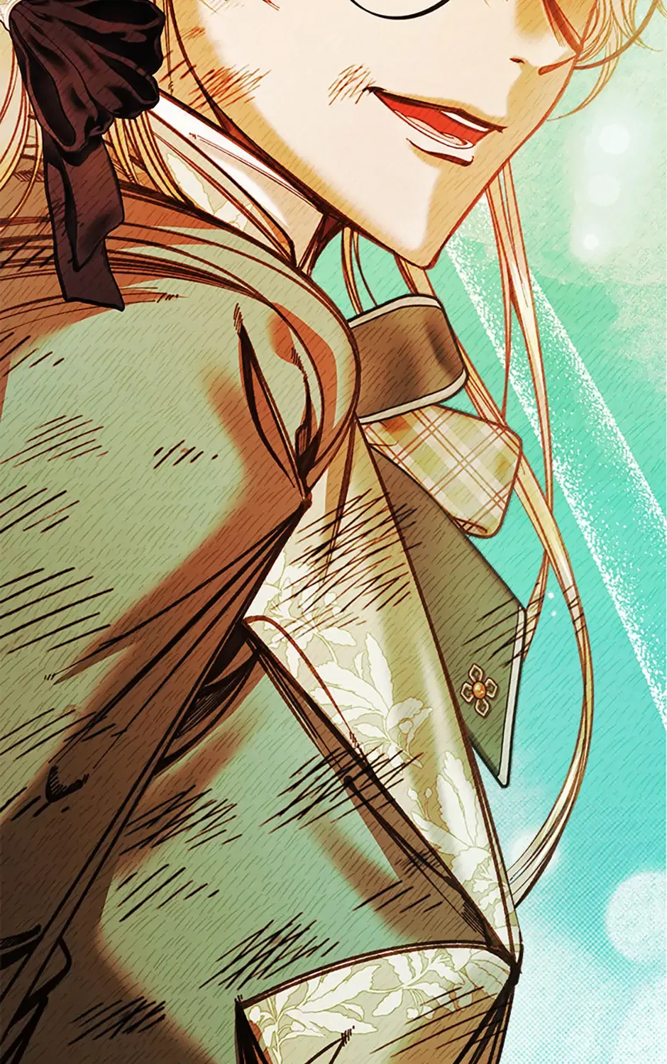 Charlotte’s Wheel Chapter 82 page 221 - 