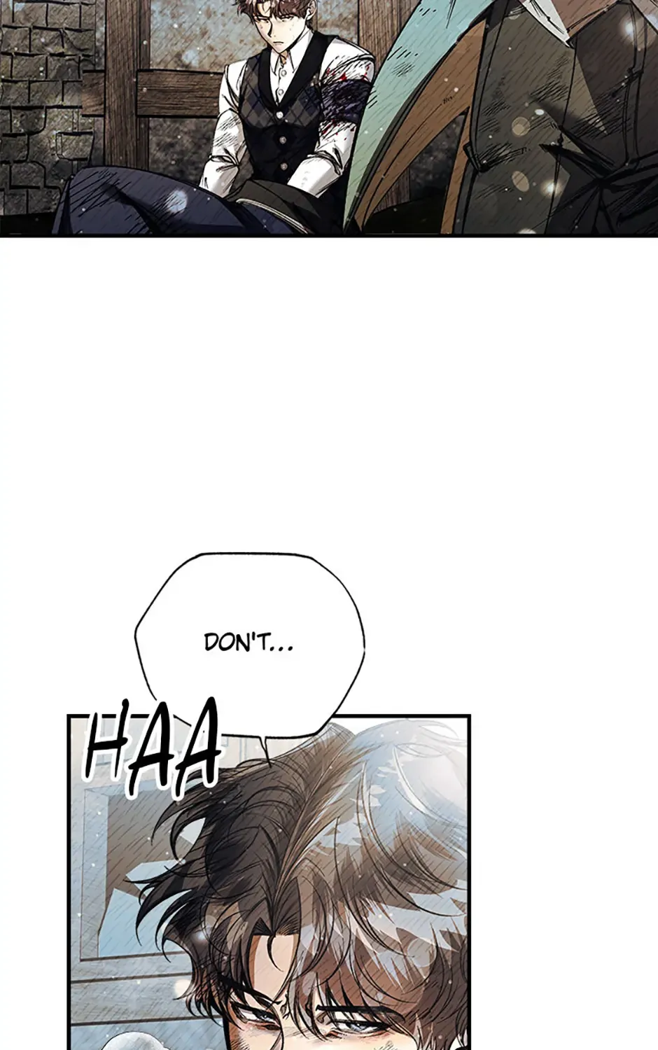 Charlotte’s Wheel Chapter 82 page 225 - 