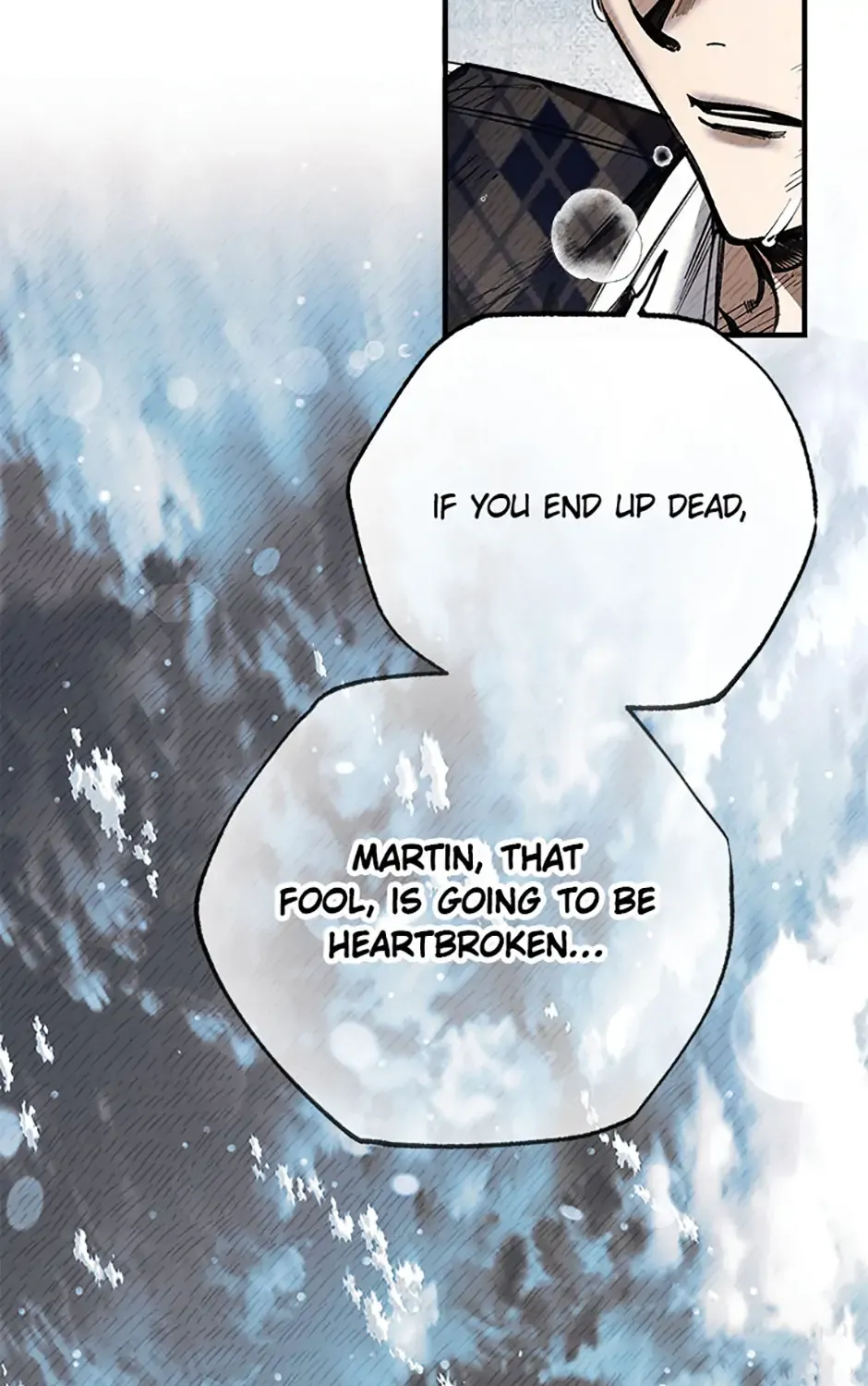 Charlotte’s Wheel Chapter 82 page 229 - 