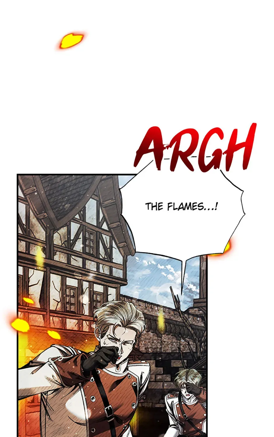 Charlotte’s Wheel Chapter 82 page 235 - 