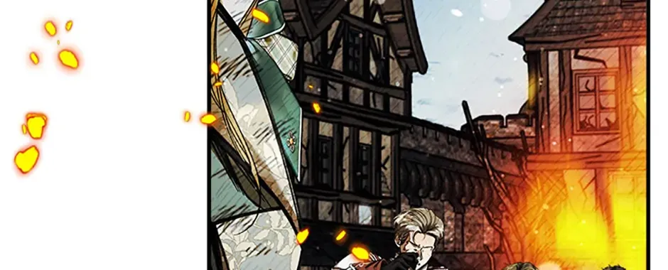 Charlotte’s Wheel Chapter 82 page 238 - 